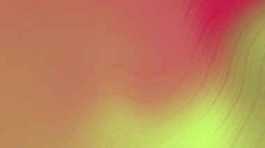 Sarı yeşil ve kırmızı soyut gradyan arkaplan, web tasarımı, baskı malzemesi, ambalaj ve canlı palet ile sanatsal projeler için uygundur.