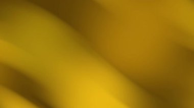 Grafik tasarım projeleri, web sitesi afişleri, sosyal medya gönderileri, sunumlar ve soyut arkaplanlar için uygun sarı bulanık arkaplan. Canlı ve çok yönlü..