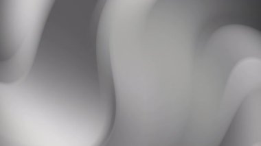 Minimalist tasarımlar, sunumlar, web siteleri, dijital sanat ve modern markalaşma projeleri için uygun koyu beyaz ve gri arkaplan.