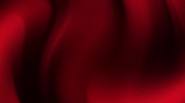 Metin örtüsü eklemek veya tasarımlar, sosyal medya gönderileri, web siteleri, dijital projeler üzerinde sanatsal bir etki yaratmak için koyu kırmızı bulanık arkaplan ideali.