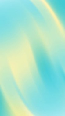 Bulanık soyut arkaplan, tasarımlara, web sitelerine, sunumlara ve baskılara canlı bir dokunuş eklemek için mükemmel sarı ve mavi renklere sahiptir..