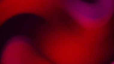 Geçmişler, tasarımlar, dokular ve soyut kavramlar için bulanık kırmızı ve mor gradyan ideali. Güzel renkler büyüleyici bir etki yaratır.