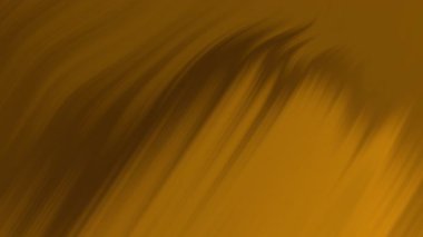 Yumuşak fırça darbelerine ve çapraz hareketlere sahip altın soyut bir arka plan. Üst düzey tasarım projeleri, markalaşma, paketleme, sunumlar ve dijital sanat çalışmaları için ideal