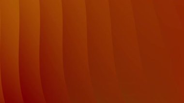 Dinamik ve canlı görsellere ihtiyaç duyan tasarımlar için soyut turuncu çizgili arka plan, web siteleri, posterler ve dijital projeler için mükemmel.