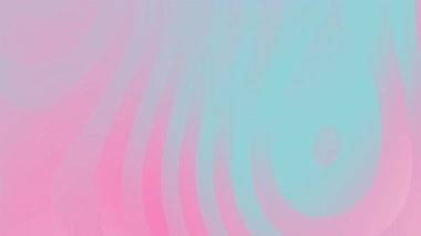 Soyut pastel pembe ve mavi girdap yumuşak ve rüya gibi estetik arka plan, marka ve tasarım projeleri için uygundur..