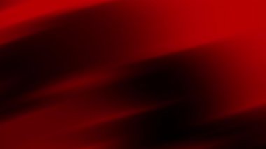 Özgeçmiş, dijital tasarım, pankart ve dinamik ve enerjik elementlere ihtiyaç duyan sanatsal projeler için uygun soyut kırmızı ve siyah bulanık çizgiler.