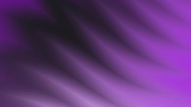 Modern tasarımlar, sunumlar, web siteleri ve parlak görünümlü dijital sanat projeleri için uygun soyut mor ve siyah gradyan.