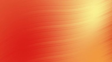 İnternet sitesi afişleri, sosyal medya paylaşımları ve canlı bir arkaplan gerektiren dijital tasarım projeleri için uygun soyut turuncu ve sarı gradyan.