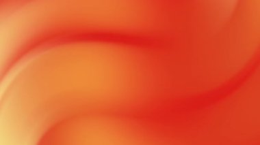 Soyut turuncu ve kırmızı eğimli girdap arka plan tasarımları, marka malzemeleri ve canlı sanatsal projeler için uygundur. Dinamik görseller için harika.