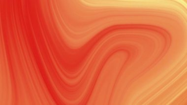 Soyut turuncu ve sarı girdap tasarımı. İş kartları ve sosyal medya grafikleri gibi geçmiş, pankart, ambalaj, ambalaj ve estetik markalaşma materyalleri için uygundur.