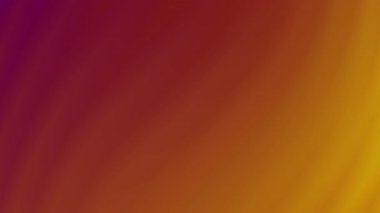 Kırmızı, turuncu ve sarı renkli sıcak bir gradyan içeren soyut bir arkaplan. Yumuşak karışım, sıcak ve sıcak bir atmosferle neşeli bir Cadılar Bayramı havasını çağrıştırıyor..