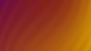 Kırmızı, turuncu ve sarı renkli sıcak bir gradyan içeren soyut bir arkaplan. Yumuşak karışım, sıcak ve sıcak bir atmosferle neşeli bir Cadılar Bayramı havasını çağrıştırıyor..