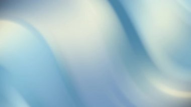 Lacivert ve yumuşak krem rengi kıvrımları olan pürüzsüz ve zarif bir arka plan. Modern, sakin ve profesyonel tasarımlar için mükemmel..