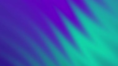 Dijital, yaratıcı ve sunum tasarımları için canlı ve modern bir doku oluşturan hafif yumuşak çapraz çizgili soyut mor ve gök mavisi gradyan arkaplan.