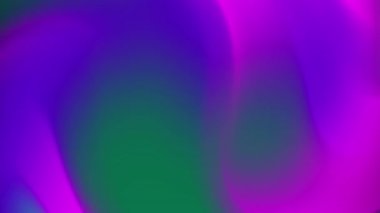 Pembe, mor ve deniz mavisi tonlarında soyut eğimli arkaplan akıcı şekiller ve yumuşak karışım ile yaratıcı ve dijital tasarımlar için canlı bir modern doku oluşturur..