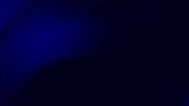 Soyut koyu lacivert, hafif hafif ışık parıltısı ve pürüzsüz gölgeleme ile donanma mavi gradyan dijital, markalaşma ve sunum projeleri için mükemmel modern zarif bir doku oluşturur..