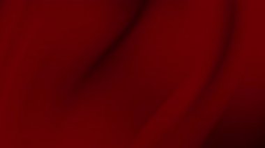 Zarif kıvrımlar ve yumuşak gölgeleme içeren koyu kırmızı eğimli arka plan, yaratıcı, markalaştırma ve sunum tasarımları için ideal sıcak ve modern bir doku yaratıyor..