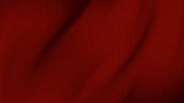 Zarif kıvrımlar ve yumuşak gölgeleme içeren koyu kırmızı eğimli arka plan, yaratıcı, markalaştırma ve sunum tasarımları için ideal sıcak ve modern bir doku yaratıyor..