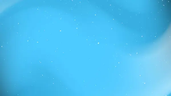 Kış temalı mavi eğimli arka plan dağınık beyaz kar taneleri ile yumuşak bir kar yağışı etkisi yaratarak mevsimlik tasarımlar ve tatil projeleri için mükemmel sakin ve şenlikli bir atmosfer yaratıyor..