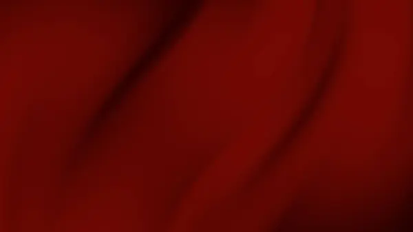 Zarif kıvrımlar ve yumuşak gölgeleme içeren koyu kırmızı eğimli arka plan, yaratıcı, markalaştırma ve sunum tasarımları için ideal sıcak ve modern bir doku yaratıyor..