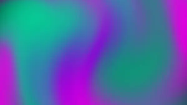 Pembe, deniz mavisi ve mor tonlarla birlikte soyut eğimli arkaplan, yaratıcı, dijital ve sunum tasarımları için canlı ve modern bir doku oluşturur..