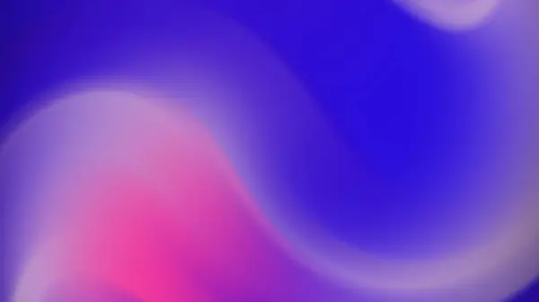 Mavi, mor ve pembe tonlarda pürüzsüz akış eğimlerine sahip canlı soyut bir arkaplan. Yumuşak ışık ve kıvrımlar, kopyalama alanı ile modern ve minimal bir tasarım oluşturur.