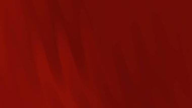 Yumuşak kırmızı soyut arkaplan, ince dalgalı desenler ve pürüzsüz eğimlerle. Minimalist düzenler, modern tasarım veya kopyalama alanı için uygun.