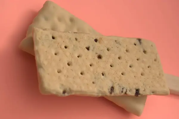 Yakın plan - lezzetli çikolatalı pasta