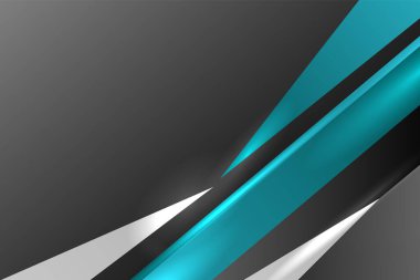 modern soyut arkaplan tasarımı