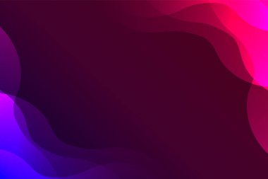 modern soyut arkaplan tasarımı