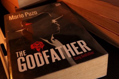 19 Temmuz 2024: Mario Puzo 'nun 