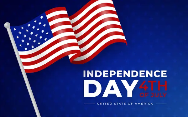 4 Temmuz Bağımsızlık Günü 'nün gerçekçi geçmişi