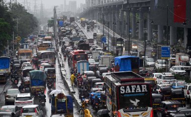 NEW DELHI INDIA SEPTEMBER 18 Eylül 2024 Kongre Başkanı Mallikarjun Kharge tarafından 18 Eylül 2024 tarihinde Yeni Delhi Hindistan 'da KC Venugopal ve Bhupinder Singh Hooda' nın huzurunda serbest bırakıldı. Fotoğraf: Sonu Mehta Hindistan Times