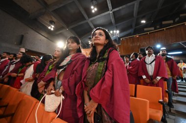 NEW DELHI INDIA SEPTEMBER 18 Eylül 2024 Kongre Başkanı Mallikarjun Kharge tarafından 18 Eylül 2024 tarihinde Yeni Delhi Hindistan 'da KC Venugopal ve Bhupinder Singh Hooda' nın huzurunda serbest bırakıldı. Fotoğraf: Sonu Mehta Hindistan Times