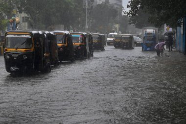 NEW DELHI INDIA SEPTEMBER 18 Eylül 2024 Kongre Başkanı Mallikarjun Kharge tarafından 18 Eylül 2024 tarihinde Yeni Delhi Hindistan 'da KC Venugopal ve Bhupinder Singh Hooda' nın huzurunda serbest bırakıldı. Fotoğraf: Sonu Mehta Hindistan Times
