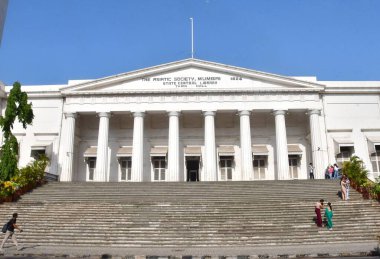 MUMBAI INDIA MAYIS 29 MAYIS 2023, 29 Mayıs 2023 'te Mumbai Hindistan Fotoğrafı: Bhushan Koyande Hindustan Times 