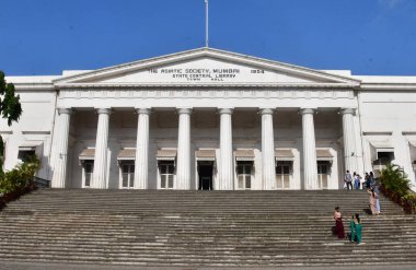 MUMBAI INDIA MAYIS 29 MAYIS 2023, 29 Mayıs 2023 'te Mumbai Hindistan Fotoğrafı: Bhushan Koyande Hindustan Times 