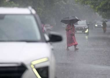 NOIDA, INDIA - 23 Ağustos: Noida, Hindistan 'da 23 Ağustos 2024 tarihinde, 12. (Fotoğraf: Sunil Ghosh / Hindustan Times 