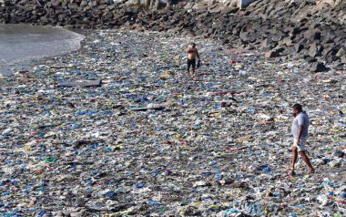 MUMBAI INDIA HAZİRAN 5 HAZİRAN 2023 Bhushan Koyande Hindustan Times tarafından çekilmiştir. 