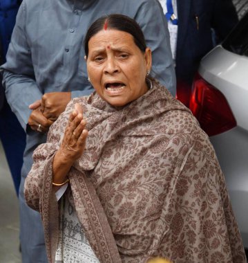 PATNA INDIA 23 Şubat 2024 'te Patna Hindistan Fotoğrafı: Santosh Kumar Hindustan Times