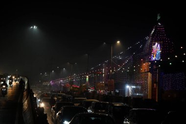 NEW DELHI INDIA HAZİRAN 21 HAZİRAN 2024 Ayodhya Fotoğraf: Salman Ali Hindustan Times 