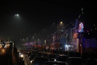 NEW DELHI INDIA HAZİRAN 21 HAZİRAN 2024 Ayodhya Fotoğraf: Salman Ali Hindustan Times 