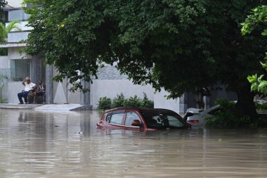 NEW DELHI INDIA 13 Temmuz 2023 Sanchit Khanna Hindustan Times fotoğraf: Sanchit Khanna Hindustan Times