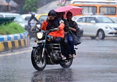 MUMBAI INDIA 18 HAZİRAN 2023 Dadar TT 'de 18 Temmuz 2023' te Hindistan 'da Hindistan' da Anshuman Poyrekar Hindustan Times tarafından çekilmiştir.