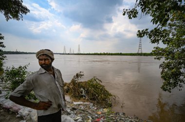 23 Temmuz 2023 'te Yeni Delhi Hindistan' da Yeni Delhi Hindistan Fotoğrafları: Sanchit Khanna Hindustan Times