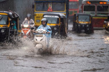 MUMBAI INDIA 26 Temmuz 2023 Satish Bate Hindustan Times tarafından çekilmiştir: Satish Bate Hindustan Times