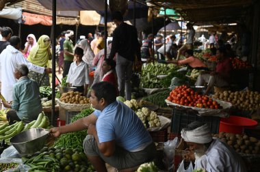 GURUGRAM INDIA 9 AĞUSTOS 2023, Gurugram yakınlarında 9 Ağustos 2023 