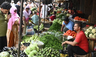GURUGRAM INDIA 9 AĞUSTOS 2023, Gurugram yakınlarında 9 Ağustos 2023 