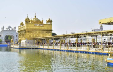 AMRITSAR INDIA HAZİRAN 6 Haziran 2023 Sameer Sehgal Hindustan Times 'ın 