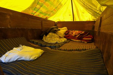 Noida polisi, Dalit Prerna Sthal 'da 3 Aralık 2024 